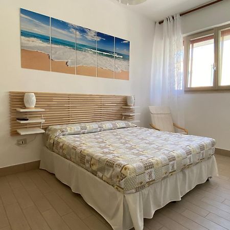 Rossini Vacation Apartment Porto Cesareo Esterno foto